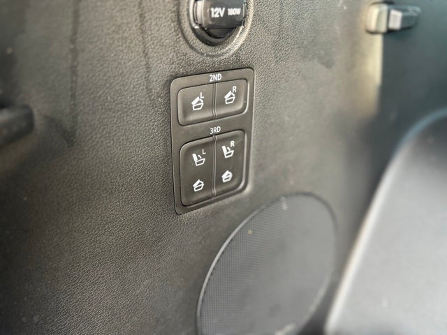 2021 Hyundai Palisade Calligraphy AWD