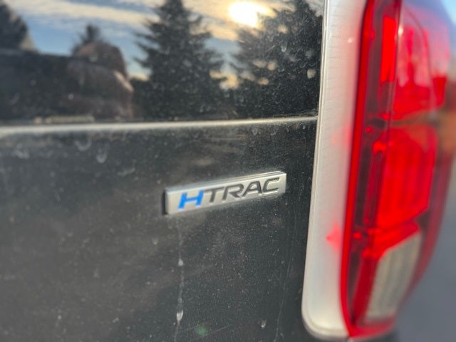 2021 Hyundai Palisade Calligraphy AWD