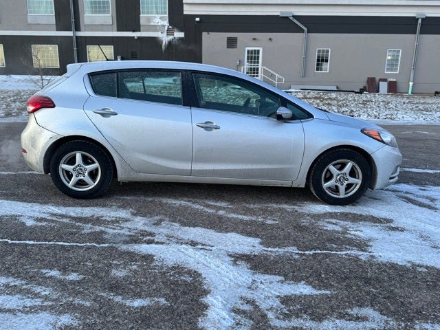 2015 Kia Forte5 EX FWD