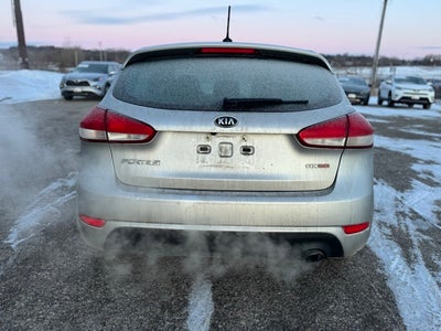 2015 Kia Forte5 EX FWD