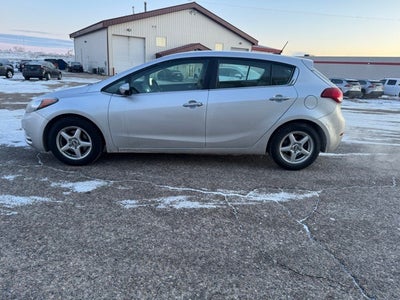 2015 Kia Forte5 EX FWD