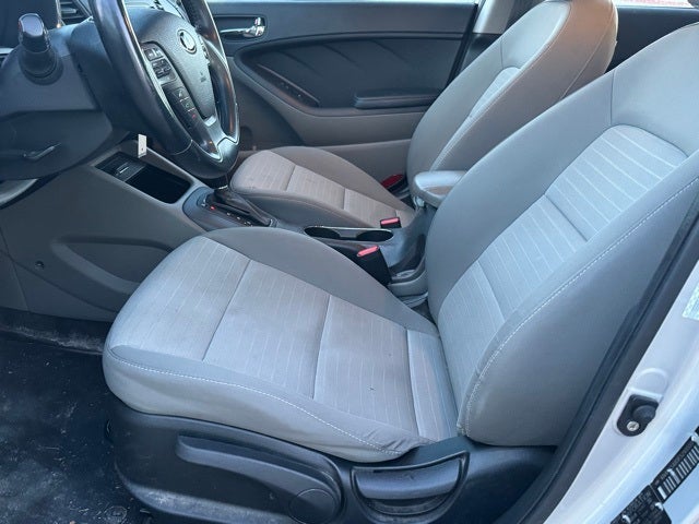 2015 Kia Forte5 EX FWD