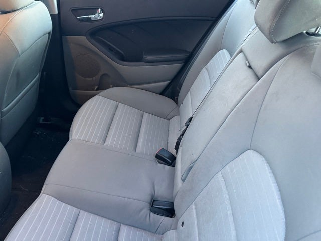 2015 Kia Forte5 EX FWD