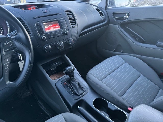 2015 Kia Forte5 EX FWD