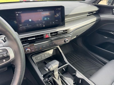 2025 Kia K5 GT FWD