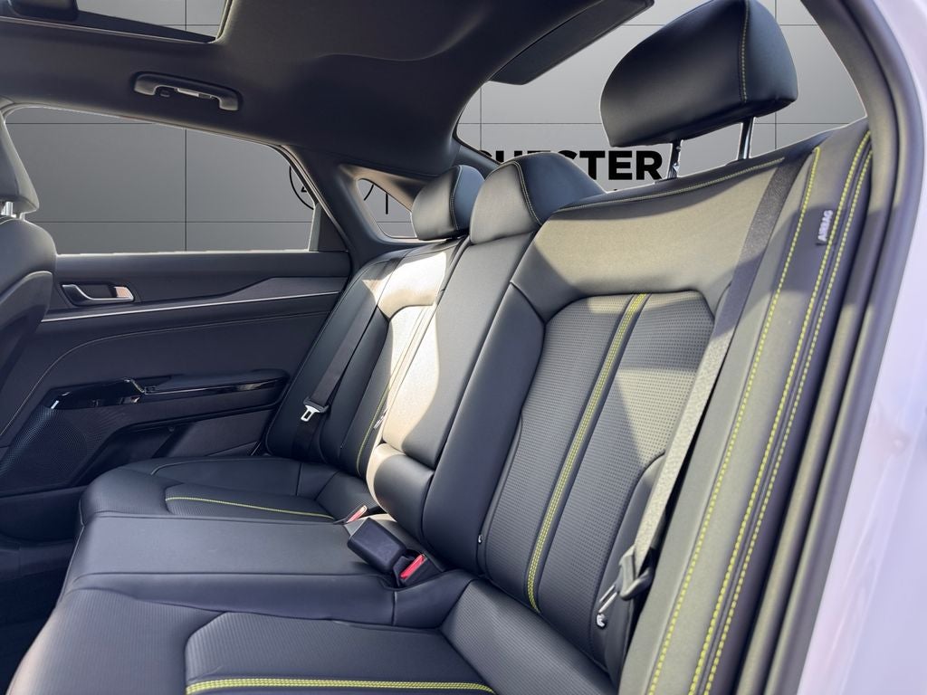 2025 Kia K5 GT FWD