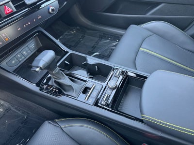 2025 Kia K5 GT FWD