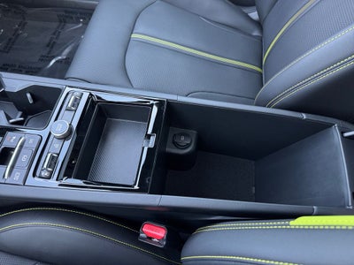 2025 Kia K5 GT FWD
