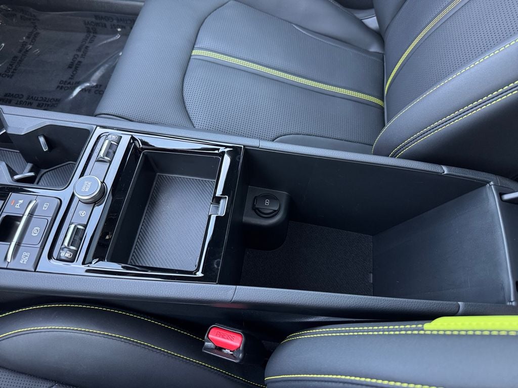 2025 Kia K5 GT FWD