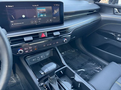 2025 Kia K5 GT FWD