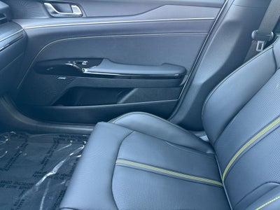 2025 Kia K5 GT FWD