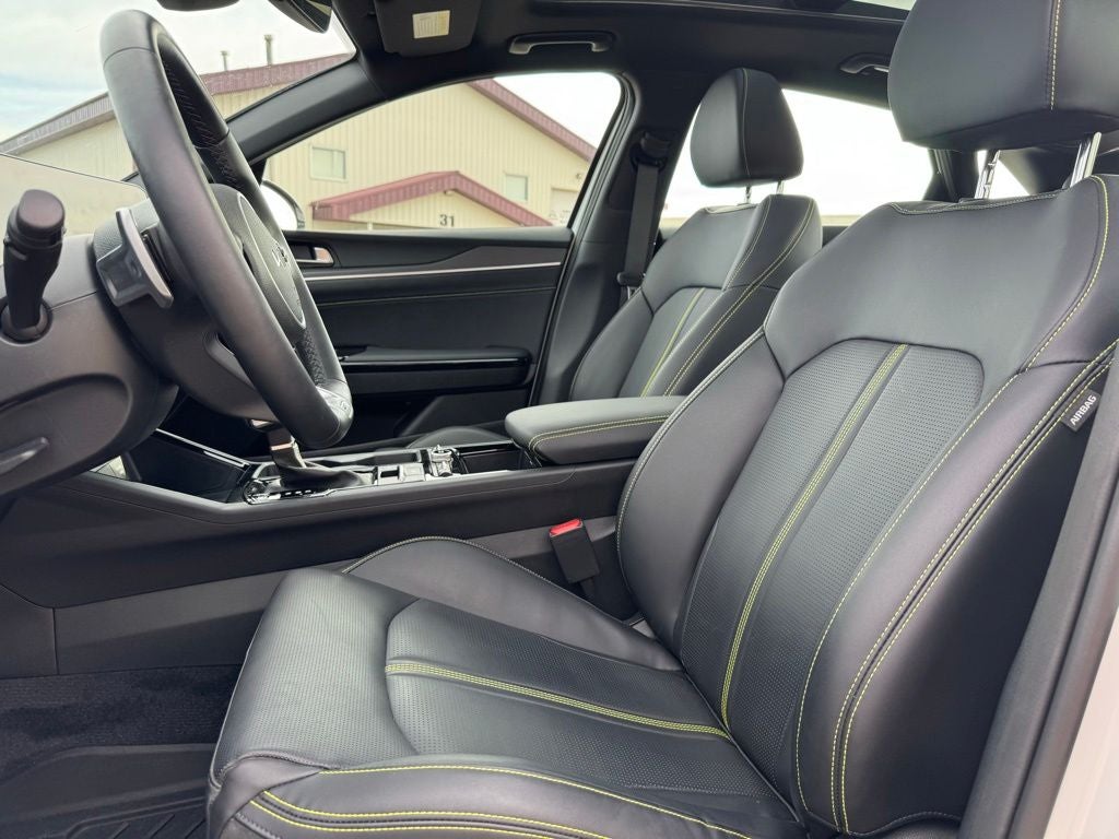 2025 Kia K5 GT FWD