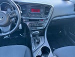 2015 Kia Optima LX FWD