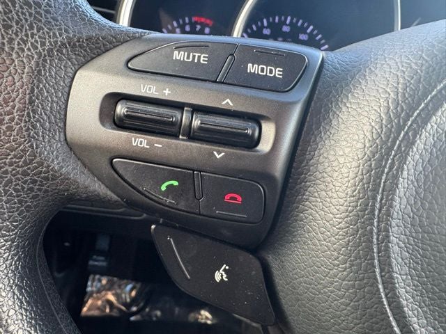 2015 Kia Optima LX FWD