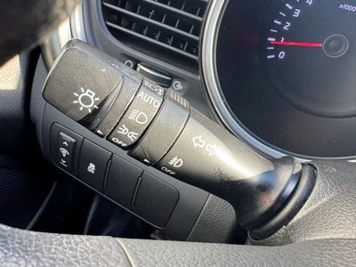 2015 Kia Optima LX FWD