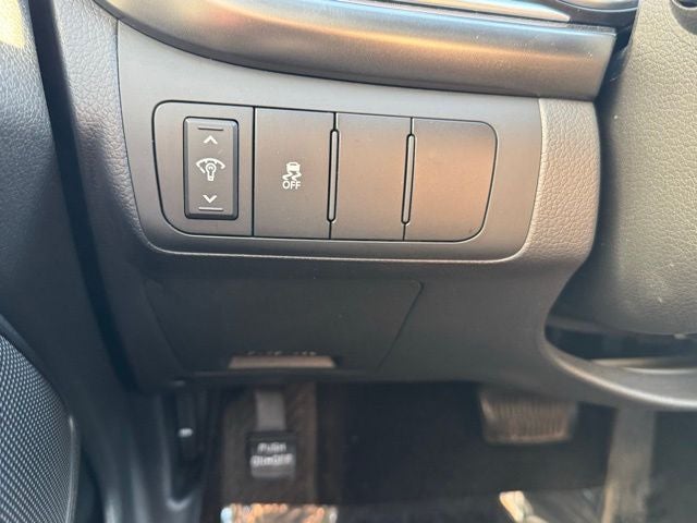 2015 Kia Optima LX FWD