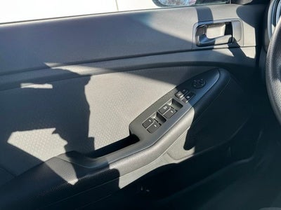 2015 Kia Optima LX FWD