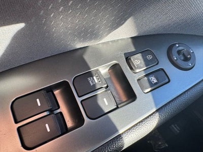 2015 Kia Optima LX FWD