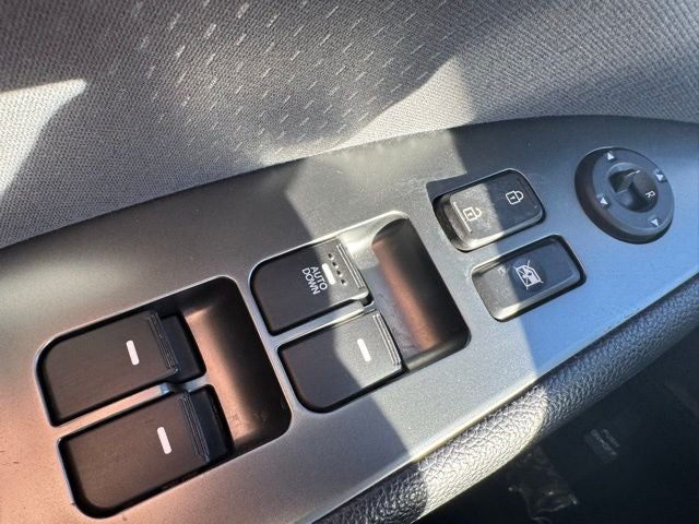 2015 Kia Optima LX FWD