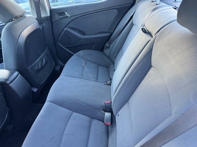 2015 Kia Optima LX FWD