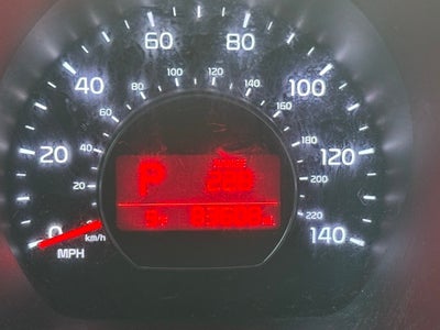 2014 Kia Soul Plus FWD