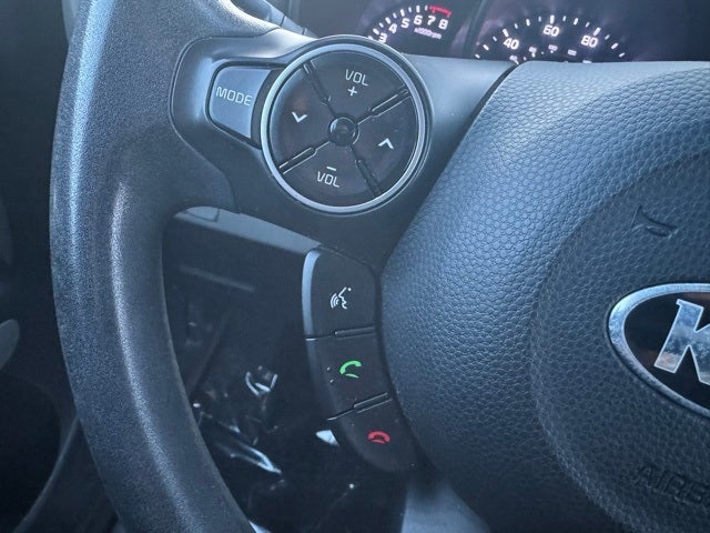 2014 Kia Soul Plus FWD