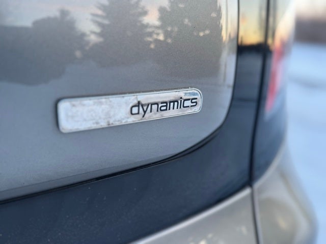 2014 Kia Soul Plus FWD