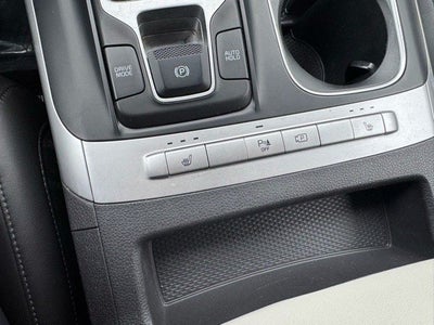 2024 Kia Carnival LX FWD