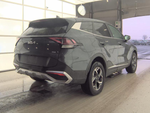 2024 Kia Sportage LX AWD