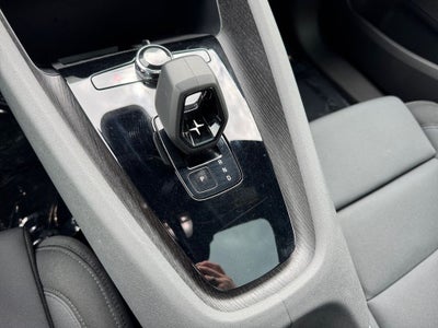 2021 Polestar 2 Launch Edition AWD