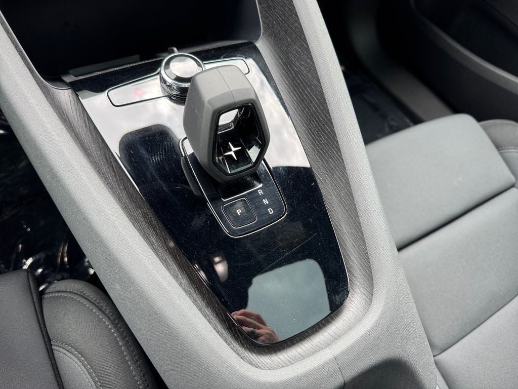2021 Polestar 2 Launch Edition AWD