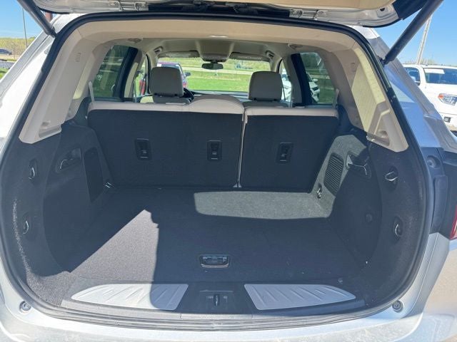 2017 Buick Envision Essence AWD