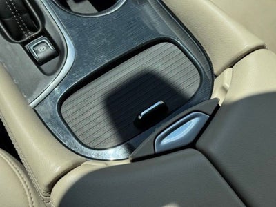 2017 Buick Envision Essence AWD