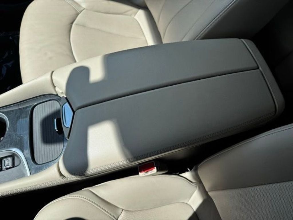 2017 Buick Envision Essence AWD