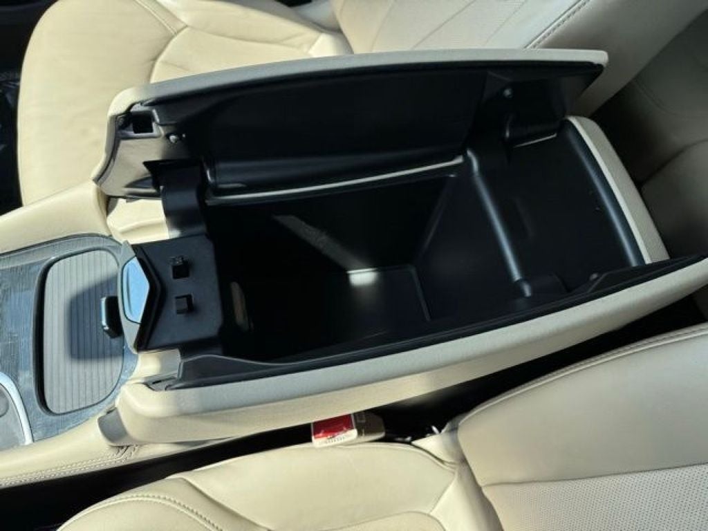 2017 Buick Envision Essence AWD