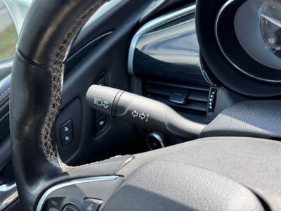 2017 Buick Envision Essence AWD