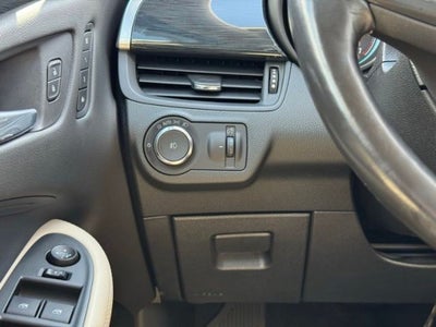 2017 Buick Envision Essence AWD