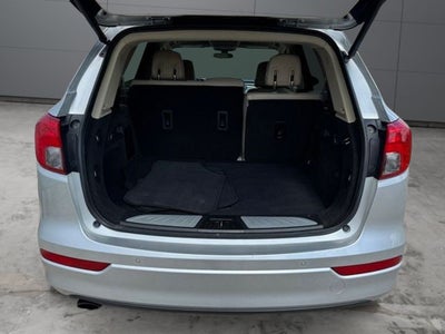 2017 Buick Envision Essence AWD