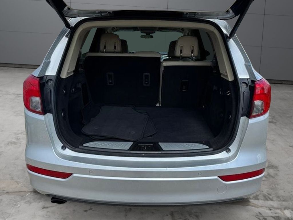 2017 Buick Envision Essence AWD