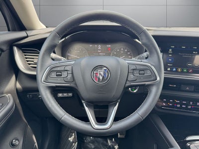 2022 Buick Envision Essence FWD