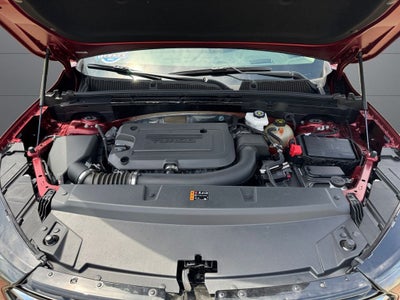 2022 Buick Envision Essence FWD