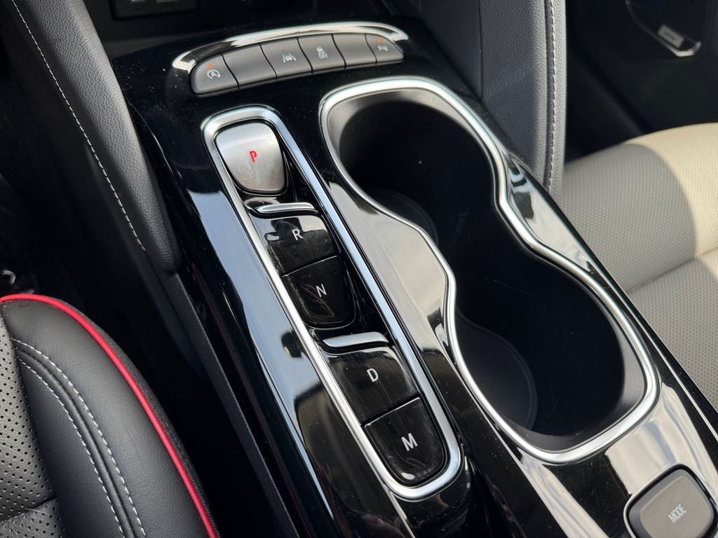 2022 Buick Envision Essence FWD