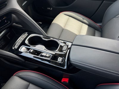 2022 Buick Envision Essence FWD