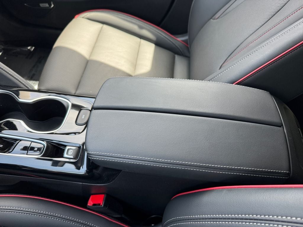 2022 Buick Envision Essence FWD
