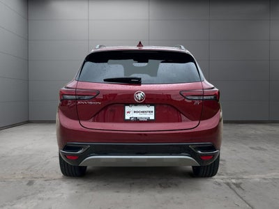 2022 Buick Envision Essence FWD