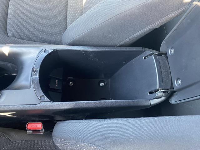 2018 Toyota C-HR XLE FWD