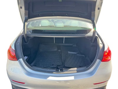 2022 Mercedes-Benz C-Class C 300 4MATIC®