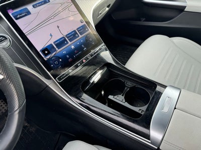 2022 Mercedes-Benz C-Class C 300 4MATIC®