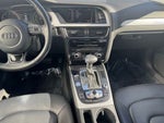 2015 Audi A4 2.0T Premium Plus quattro