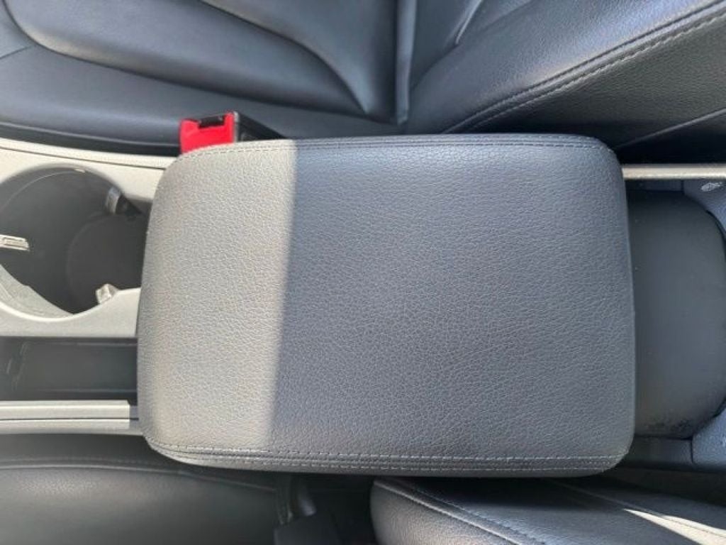 2015 Audi A4 2.0T Premium Plus quattro